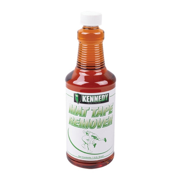 Kennedy Mat Tape Remover 2 Quart Pak