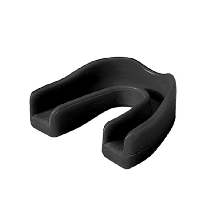 Mueller Youth Mouthguard - Blk Strapless