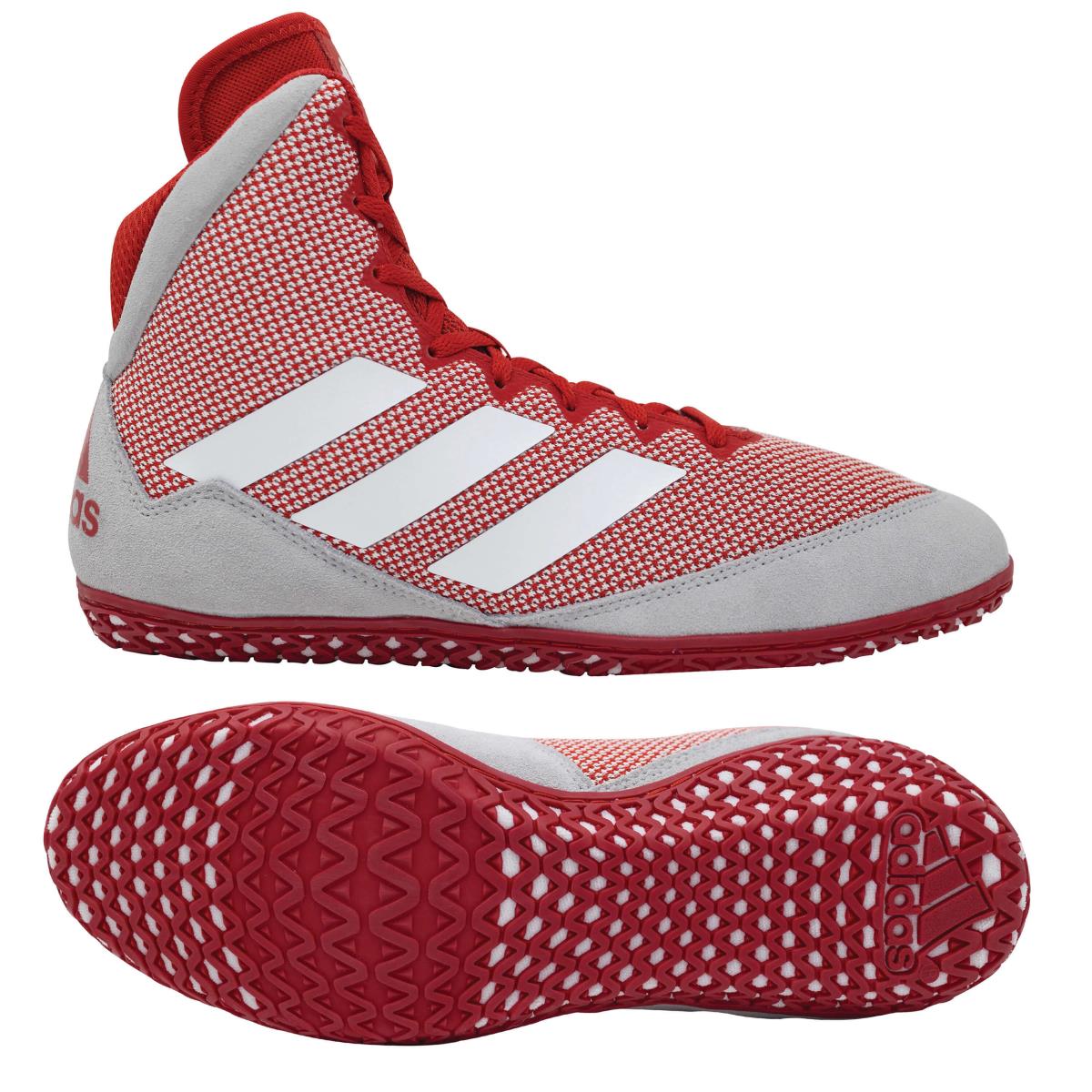 Adidas Mat Wizard 5 - Suplay.com