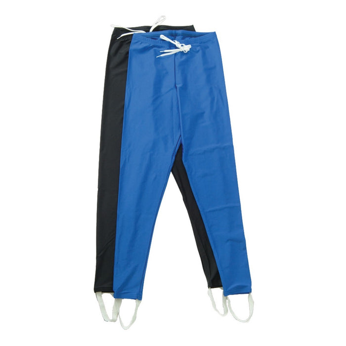 Matman Tights Lycra With Stirrups