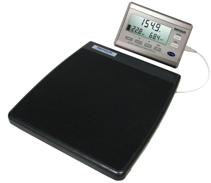 Befour Portable Scale 16X18
