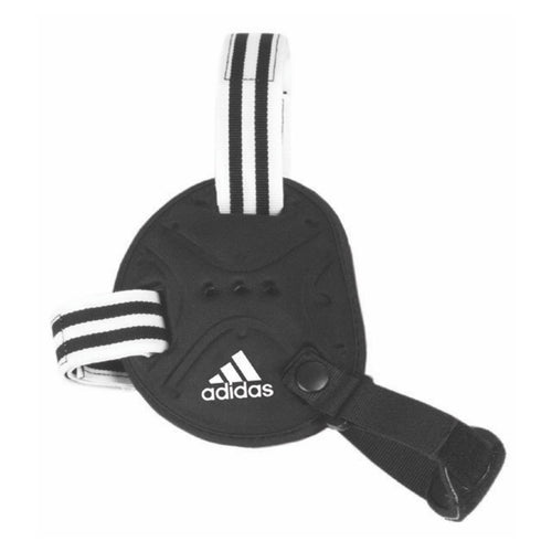 Adidas Youth Wizard Headgear Black