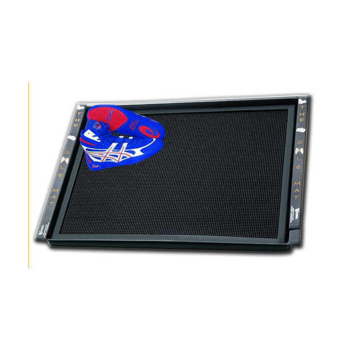 Kennedy Sole Mat W/tray 36X27 Mat