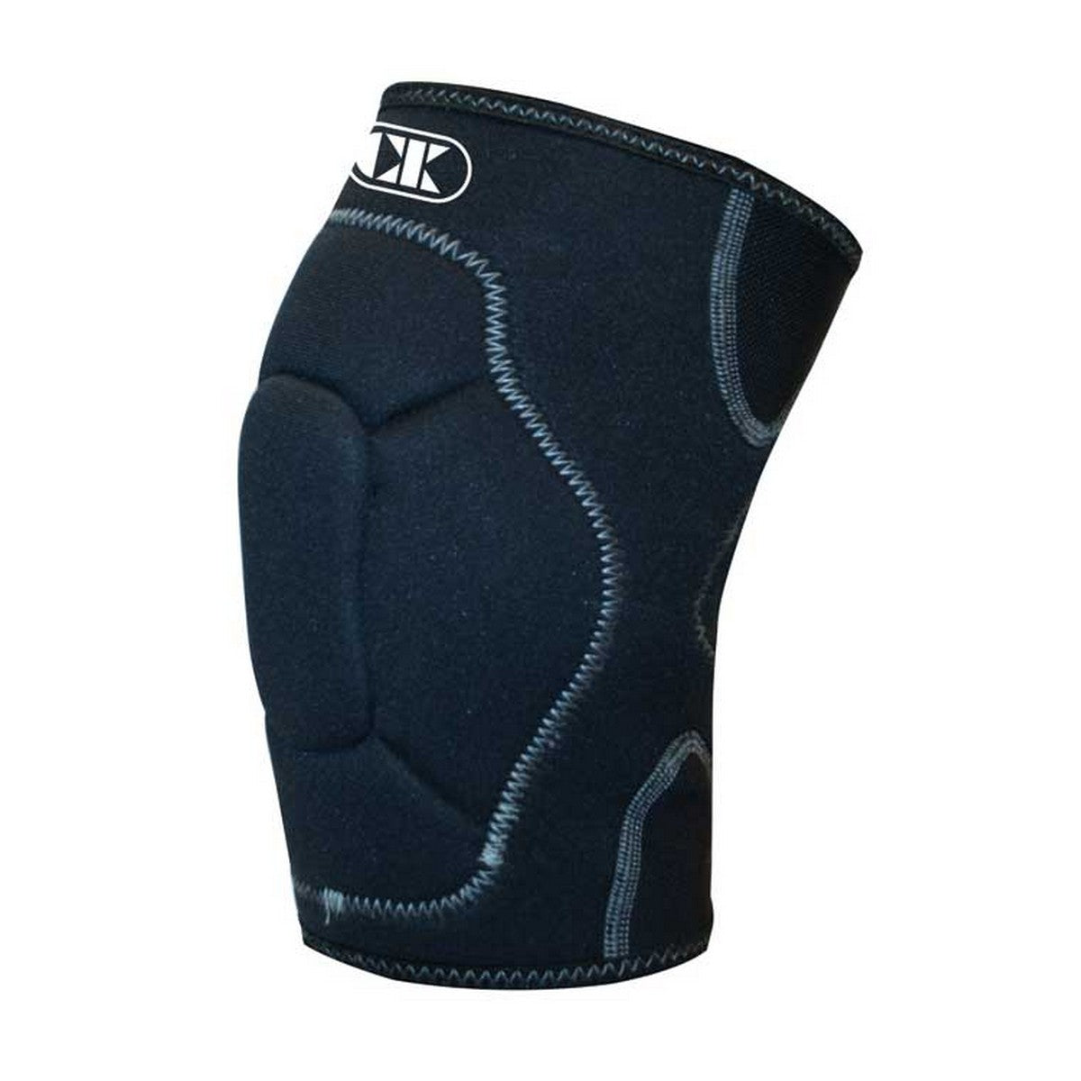 Cliff Keen Wraptor Black Kneepad - Suplay.com