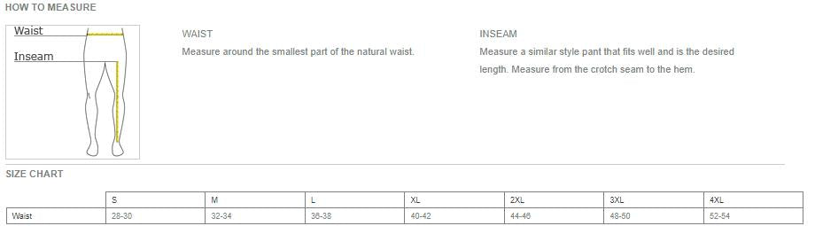 Bellevue Fleece W-Up Pant - Suplay.com