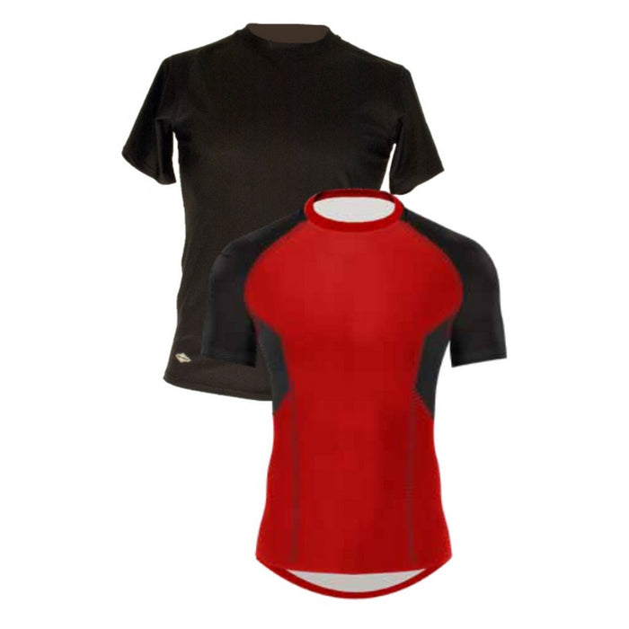 Matman Compression Tee
