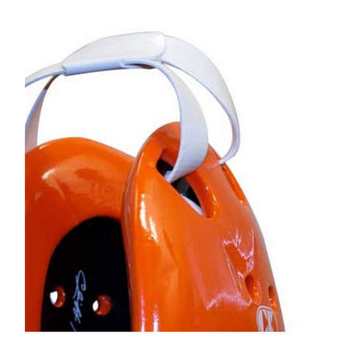 Ck Signature Headgear Two Strap Holder