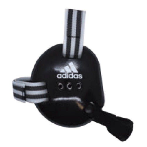 Adidas Response Earguard Black-White Youth