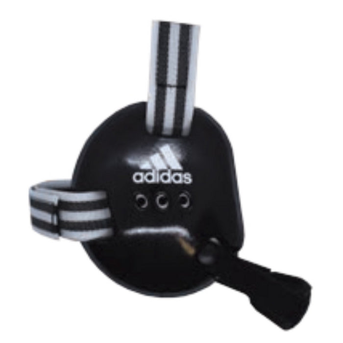 Adidas Response Earguard Black-White Youth
