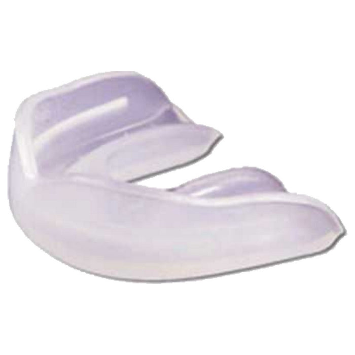Mueller Mouthguard-Adult Clear Strapless