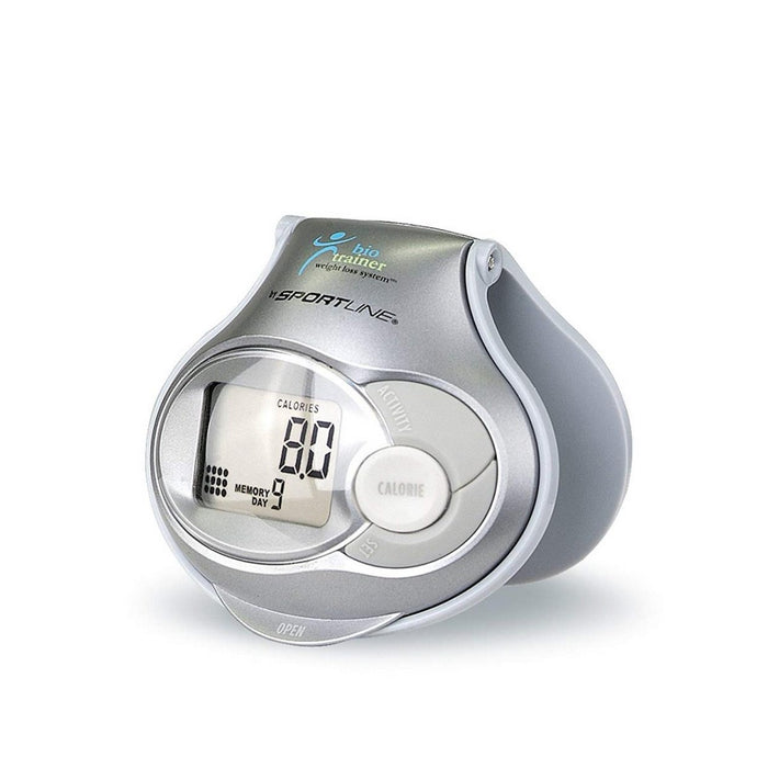 O Biotrainer Weight Loss System