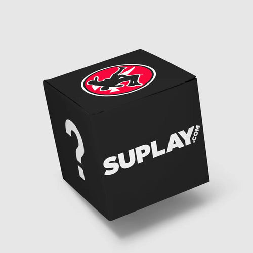 Suplay Grab Bag Singlet