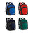 Asics Team Backpack - Suplay.com