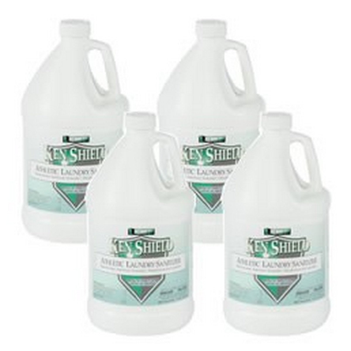 Kennedy Laundry Pre-Soak Case 4 Gallons - Suplay.com