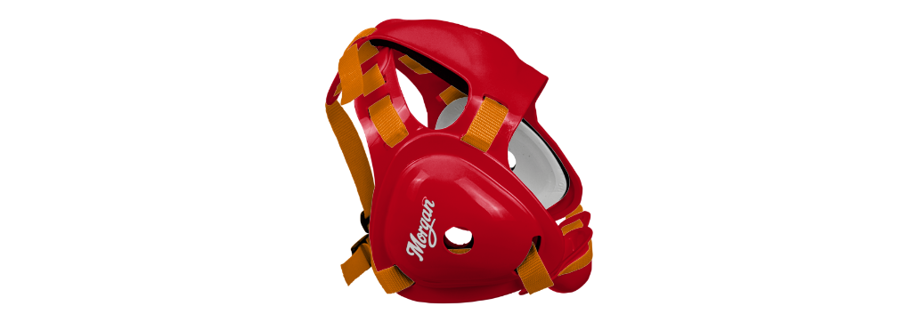 Morgan Headgear