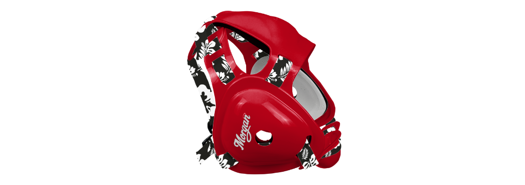 Morgan Headgear