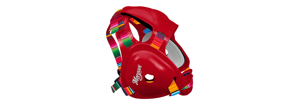Morgan Headgear