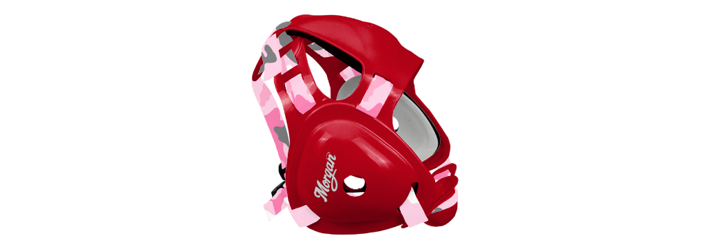 Morgan Headgear