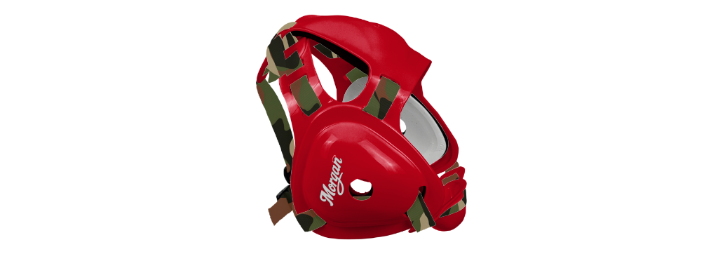 Morgan Headgear