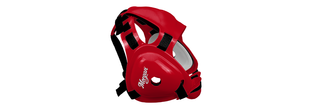 Morgan Headgear