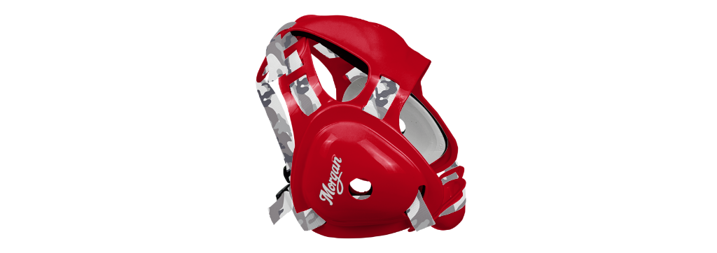 Morgan Headgear
