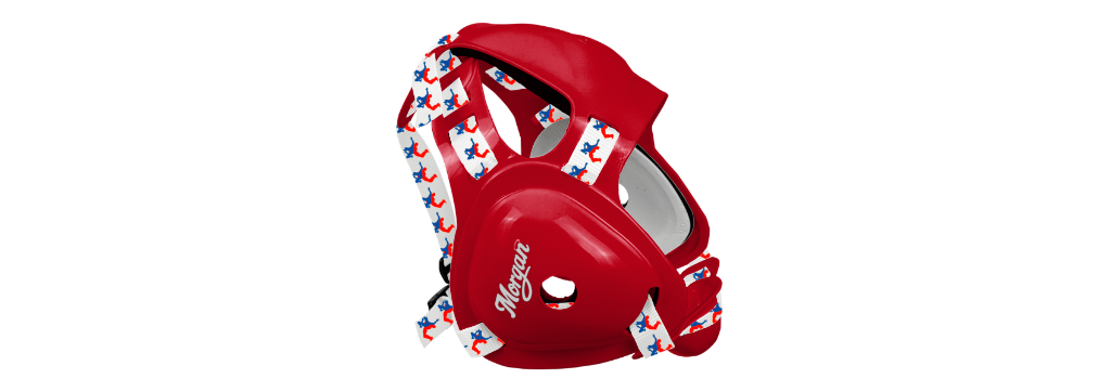 Morgan Headgear