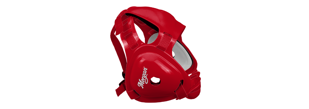 Morgan Headgear