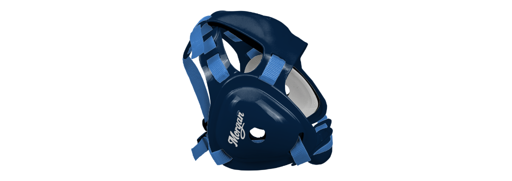 Morgan Headgear
