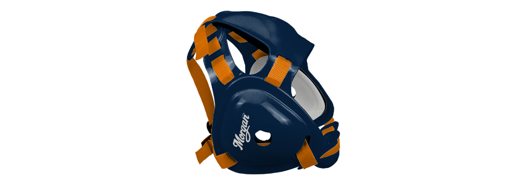 Morgan Headgear