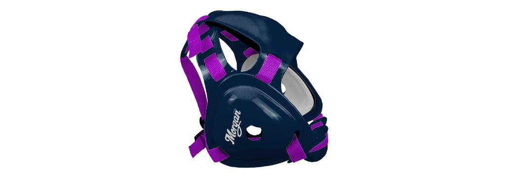 Morgan Headgear