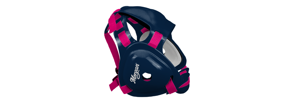 Morgan Headgear