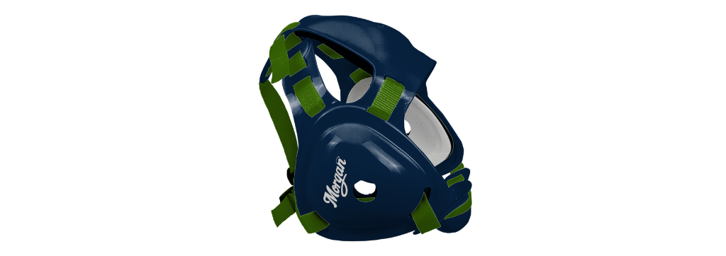 Morgan Headgear