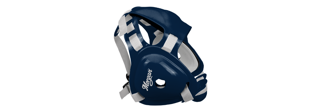 Morgan Headgear