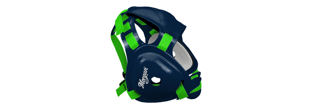 Morgan Headgear