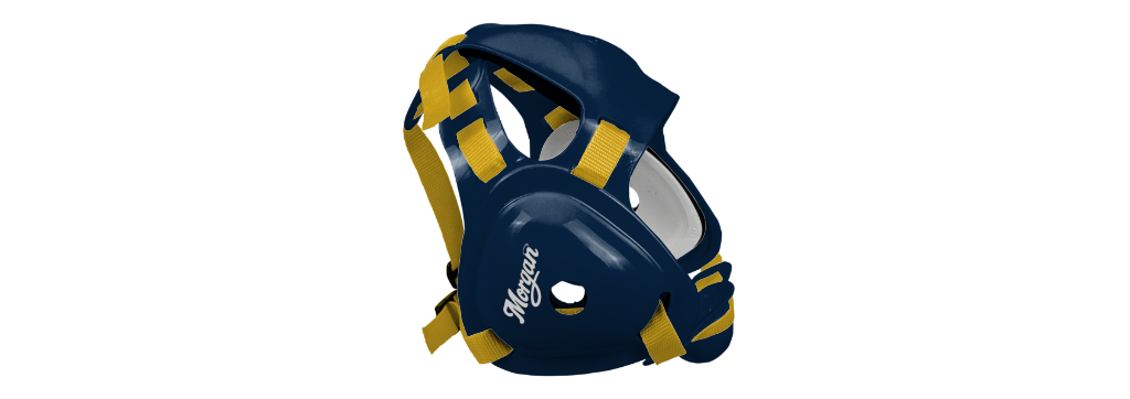 Morgan Headgear