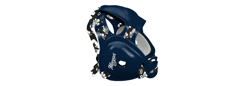 Morgan Headgear