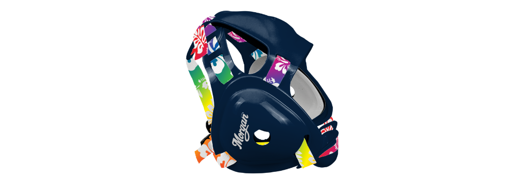 Morgan Headgear