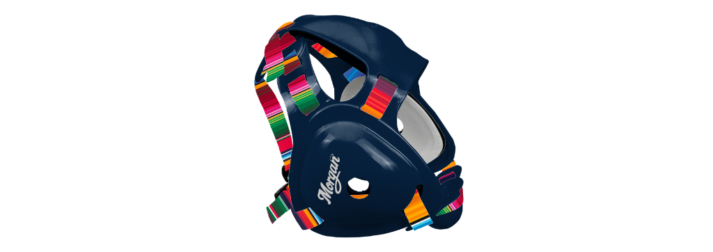 Morgan Headgear