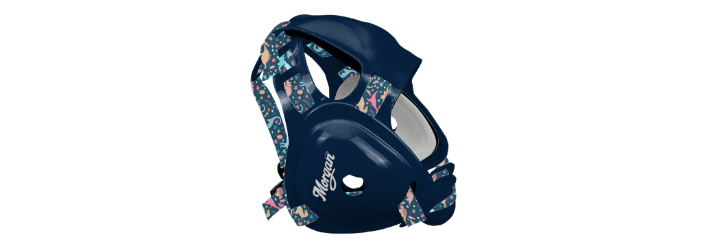 Morgan Headgear