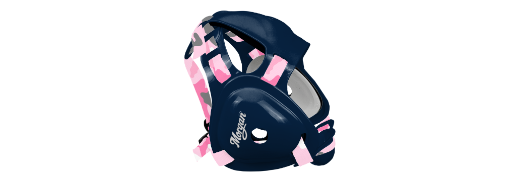 Morgan Headgear