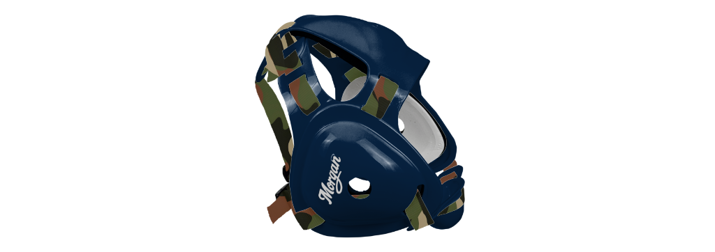 Morgan Headgear