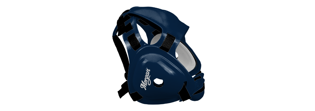 Morgan Headgear