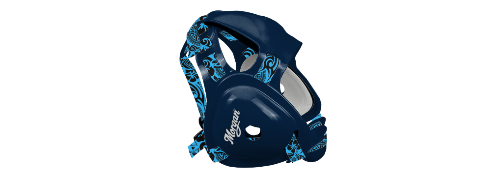 Morgan Headgear