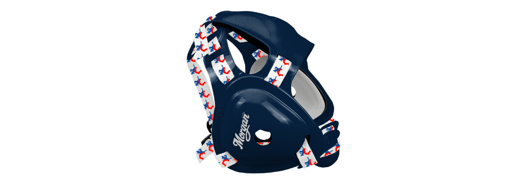 Morgan Headgear