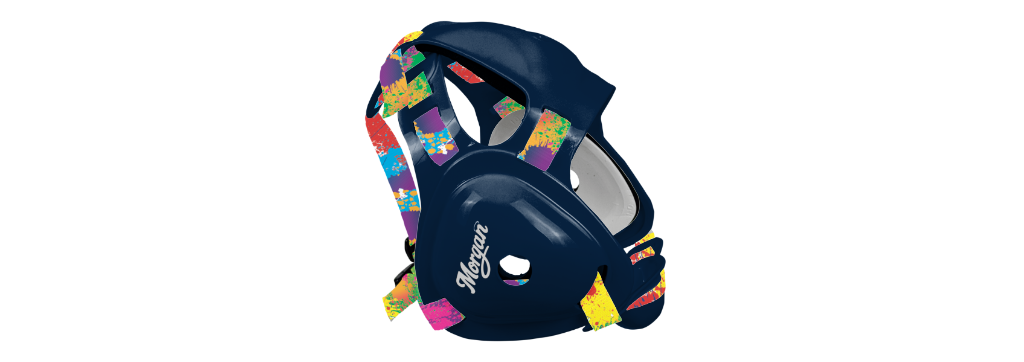 Morgan Headgear