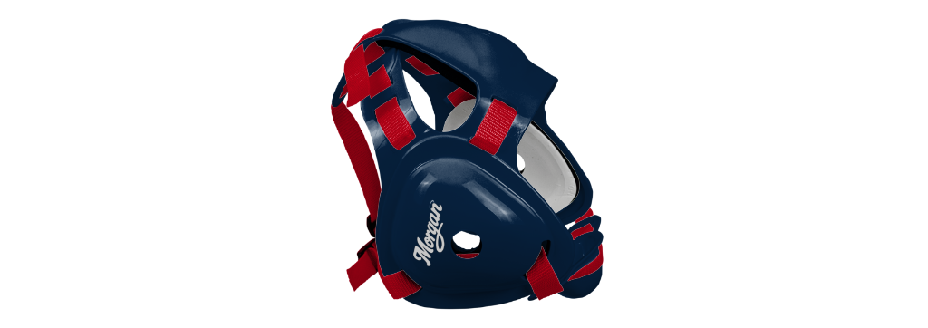 Morgan Headgear