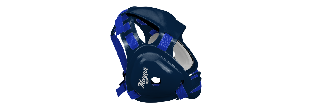 Morgan Headgear
