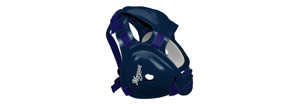 Morgan Headgear