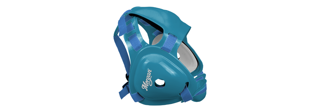 Morgan Headgear
