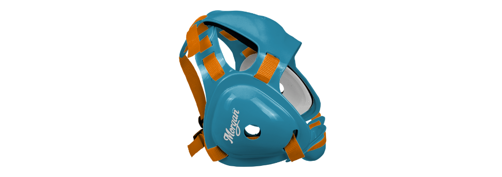 Morgan Headgear
